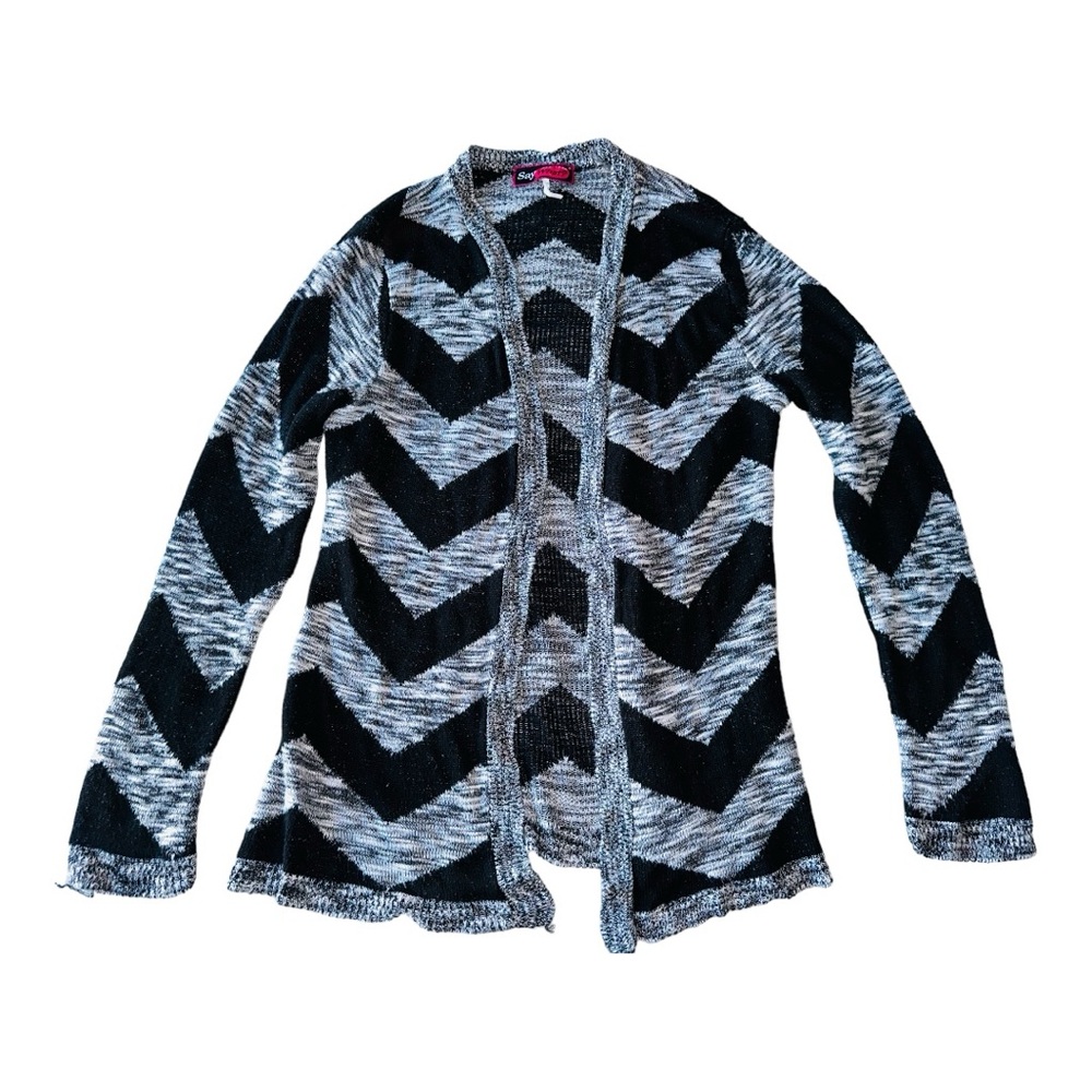 Woman’s Cardigan